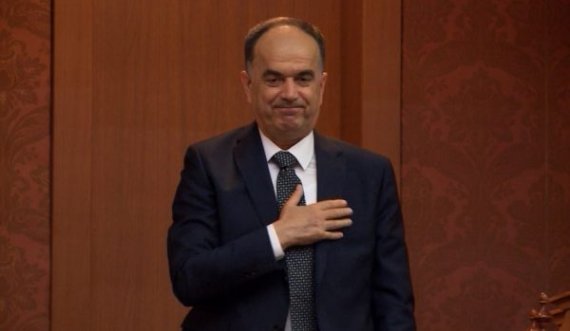 Të dielën betohet presidenti i ri i Shqipërisë, Bajram Begaj