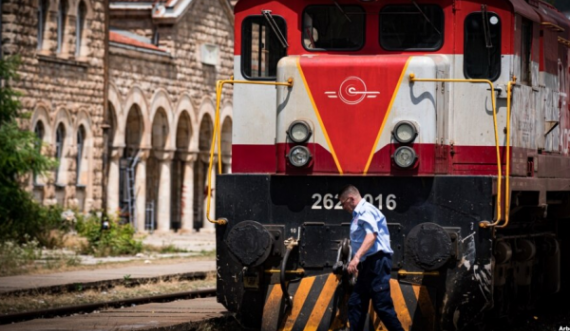 Kaq do të kushtojë fizibiliteti i linjës hekurudhore Durrës-Prishtinë