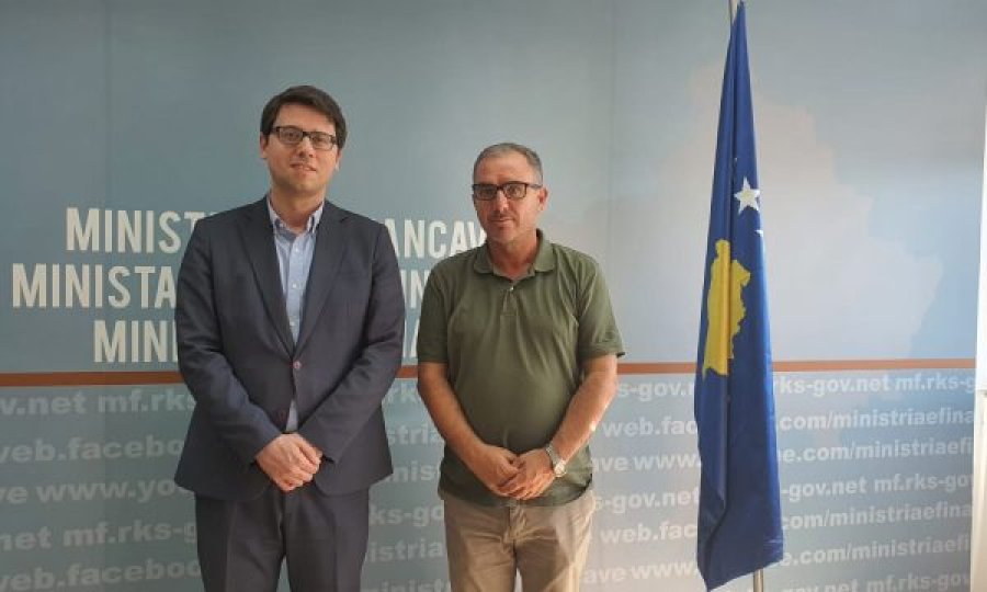 BSPK i kërkon Qeverisë t’ua shtojë nga 100 euro të punësuarve në sektorin publik