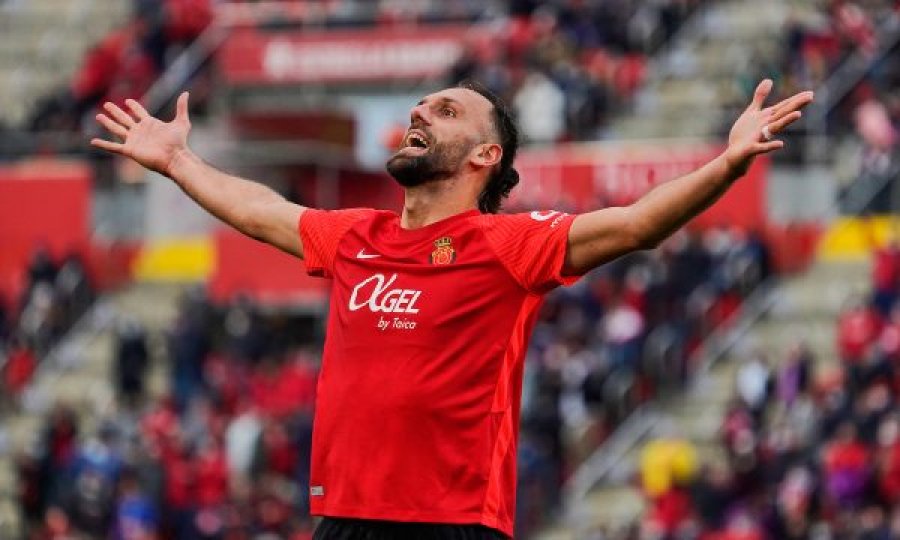 Edhe La Liga i gëzohet rikthimit të Muriqit, e bën një postim për “Piratin e Kosovës”