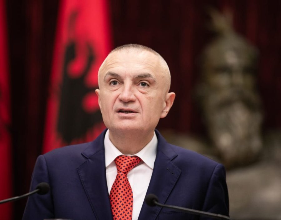 Ilir Meta e zgjedh Kosovën për vizitën e fundit si President i Shqipërisë