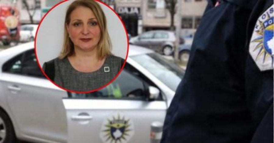 Kjo është prokurorja nga Peja që u godit nga vetura te objekti i Gjykatës