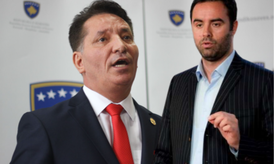 Konjufca ironizon me thënien e “thellë” të Pal Lekajt në Kuvend: Pauzë, na vyen një reflektim