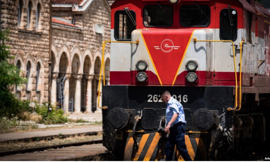 Kaq do të kushtojë fizibiliteti i linjës hekurudhore Durrës-Prishtinë