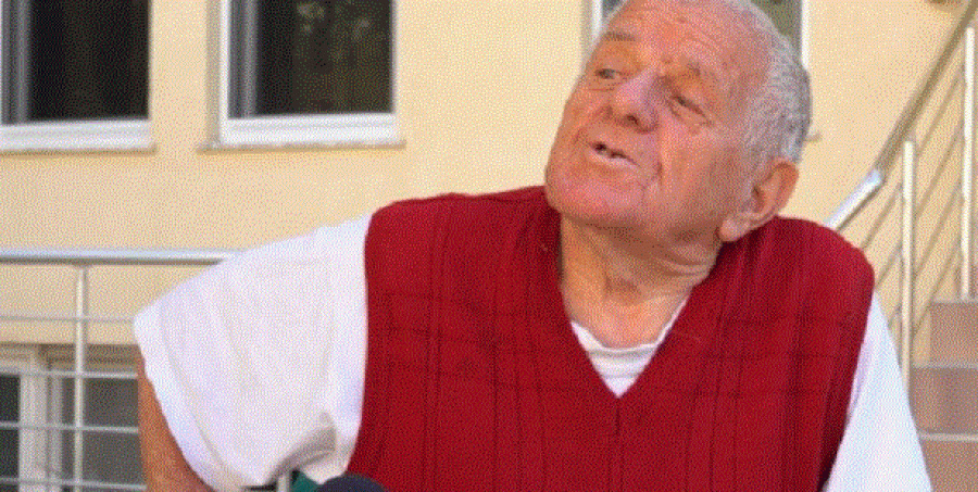 Prizrenasi që jeton në Kroaci: Këtu vimë vetëm për naj festë a dasme, e atje me i pas këto shtëpia jeton si beg