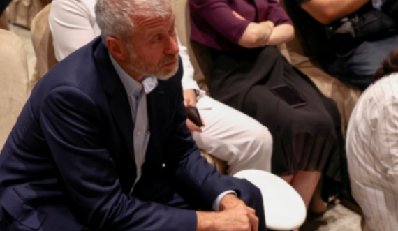 Marrëveshja Rusi-Ukrainë për grurin e botës edhe Abrahamovich aty