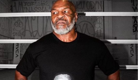 Mike Tyson: Vdekja ime do të vijë shumë shpejt, po shkoj drejt fundit