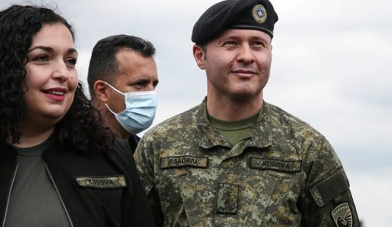 Ministria e Gërvallës dënohet me 13 mijë € , s’i dhanë për media shpenzimet e Prindonit