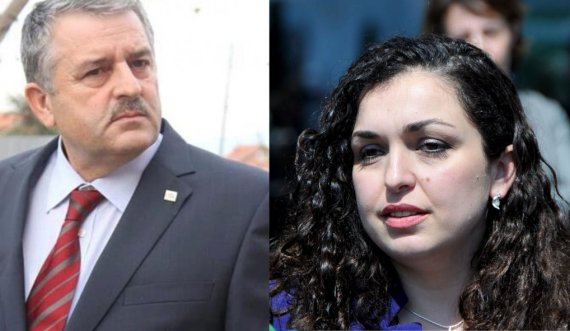 Agim Veliu me kritika ndaj Osmanit për çështjen e Kryeprokurorit: LDK-ja s’do ta lejojë të bëjë shkelje