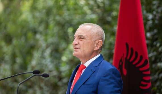Meta përmend emrin e presidentes Osmani si shembull i lidhjes vëllazërore mes shqiptarëve