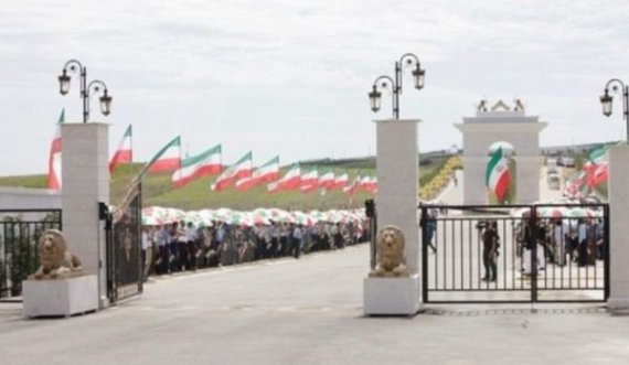SHBA paralajmëroi për kërcënim, anulohet Samiti Botëror i Iranit të Lirë në Durrës