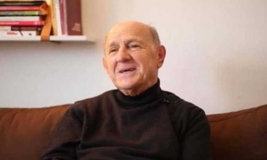 Vdes doktori Mahmut Mumci