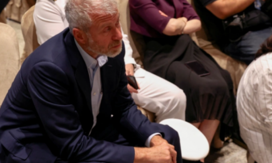 Marrëveshja Rusi-Ukrainë për grurin e botës edhe Abrahamovich aty