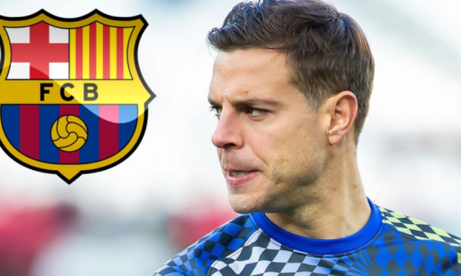 Azpilicueta një hap larg Barcelonës, klubi thuhet se ka pranuar të paguajë çmimin e kërkuar