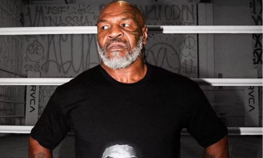 Mike Tyson: Vdekja ime do të vijë shumë shpejt, po shkoj drejt fundit