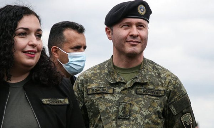 Ministria e Gërvallës dënohet me 13 mijë € , s’i dhanë për media shpenzimet e Prindonit