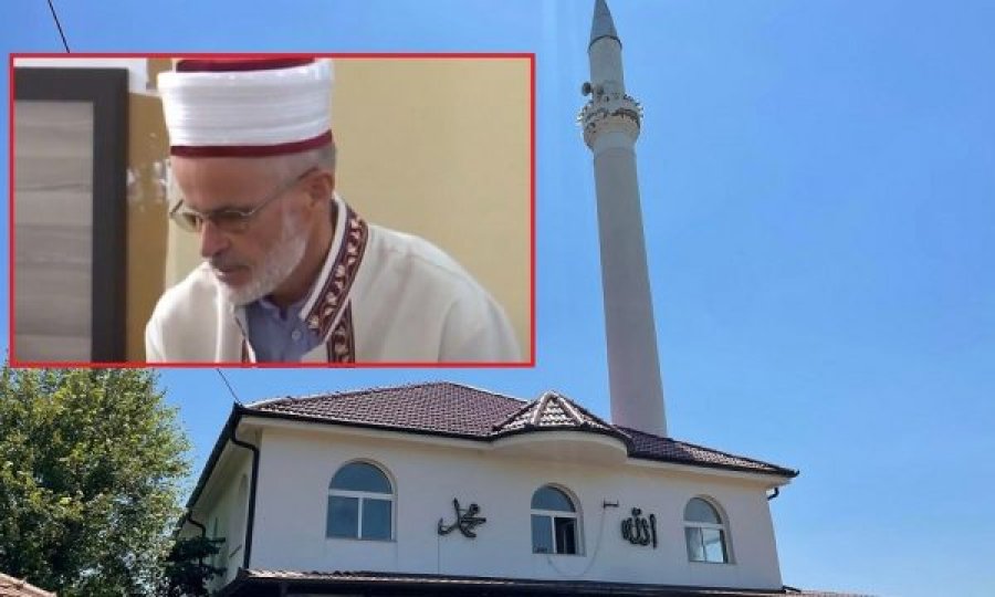 Kreu i BIK në Podujevë: Në Xhaminë ku u rrah imami u tentua të instalohet tjetër islam