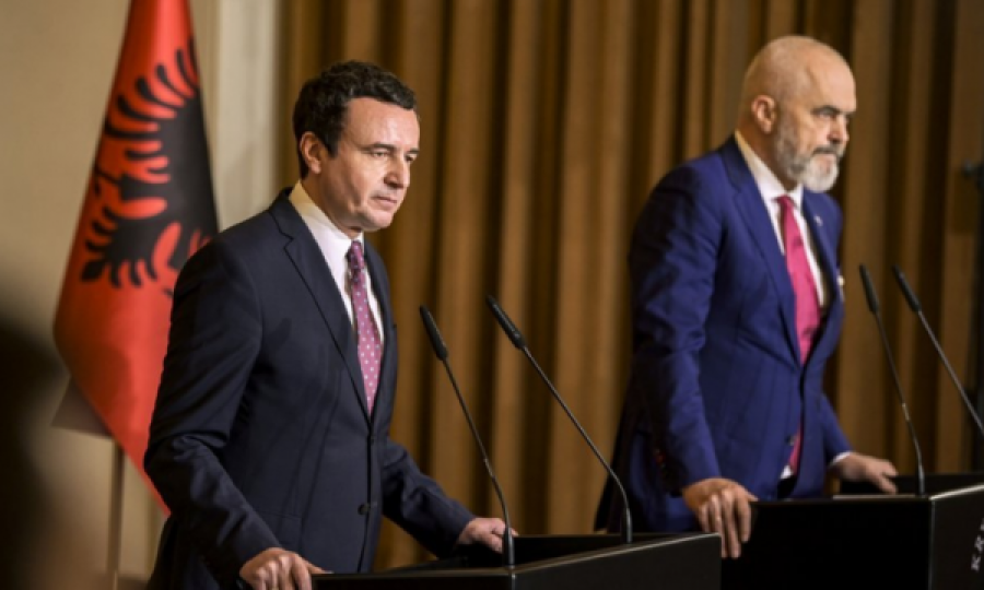Kurti asnjë fjalë deri tash rreth Rezolutës kundër raportit të Dick Martyt që miratoi Shqipëria