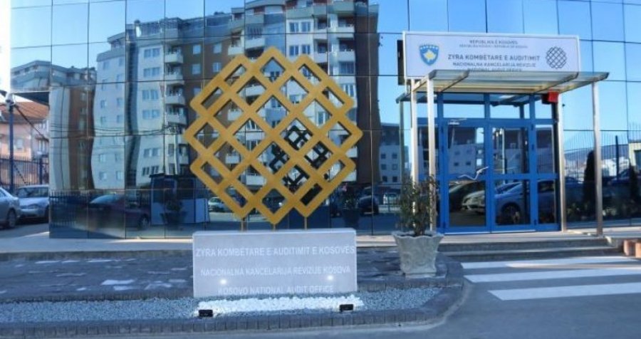 Zyra e Auditimit të Kosovës, më e besueshmja në rajon