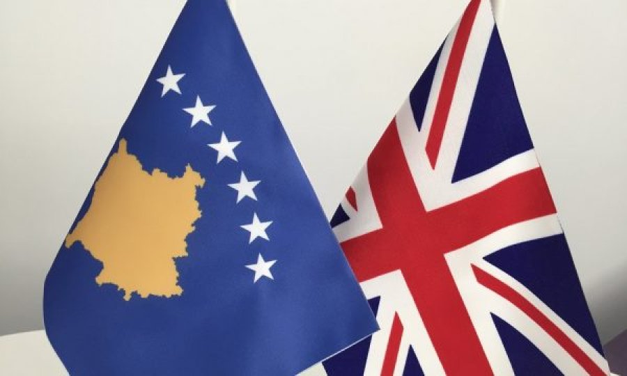 Lammy: Asnjë sekretar i jashtëm nga Britania s’e vizitoi Kosovën nga viti 2016