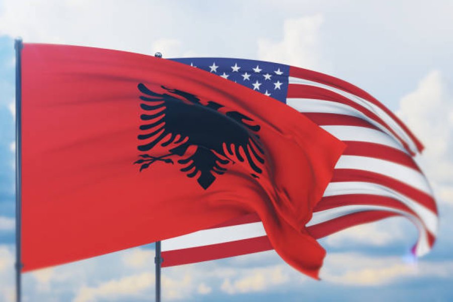 SHBA-ja paralajmëron për një kërcënim të mundshëm sigurie gjatë fundjavës në Shqipëri