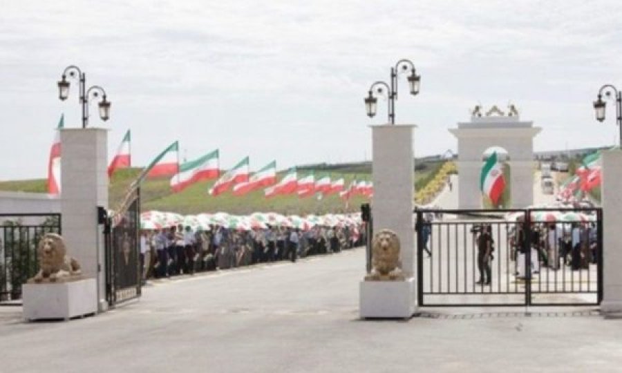SHBA paralajmëroi për kërcënim, anulohet Samiti Botëror i Iranit të Lirë në Durrës
