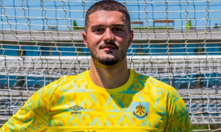 Aro Muriç futet në ekipin e javës në Premierligë