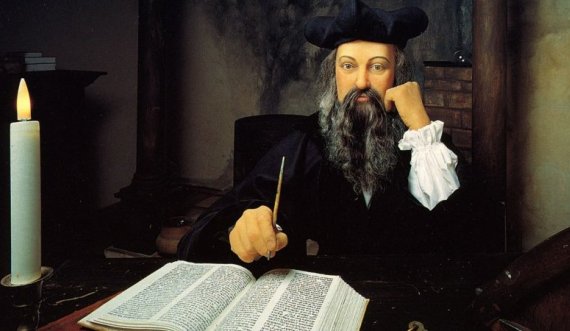 Nostradamusi, parashikimet që i dolën dhe ato që pritet të ndodhin