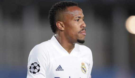 Pas Viniciusit e Rodrygos, edhe Militao rinovon kontratën me Real Madridin