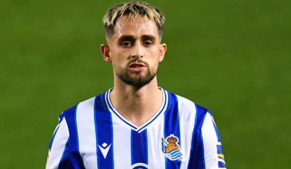 Januzaj mund të transferohet në Belgjikë