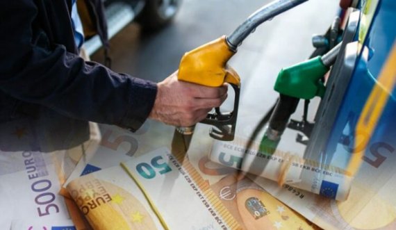 Lirohen nafta e benzina, publikohet tavani i çmimeve për 24 orë