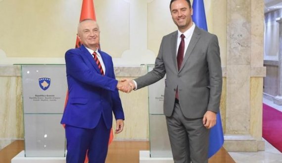 Meta: Shqipëria duhet të marrë shembull nga ushtrimi i demokracisë në Kosovë