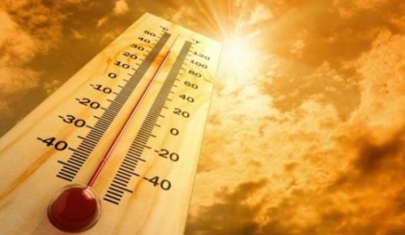 Temperaturat 40 gradë në Britani mund të bëhen normë brenda 30 vitesh, shkencëtarët bëjnë parashikimin e frikshëm