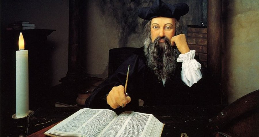 Nostradamusi, parashikimet që i dolën dhe ato që pritet të ndodhin