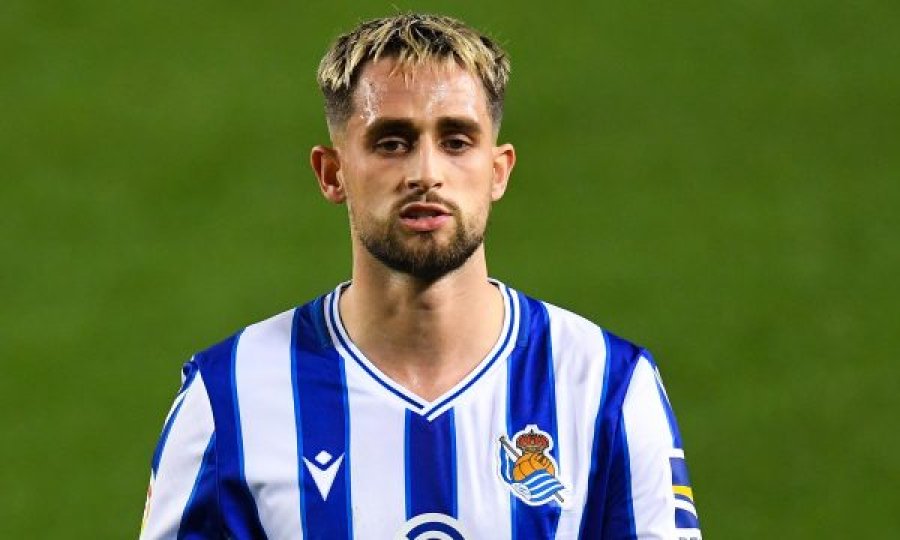 Januzaj pritet të përfundojë në Serie B