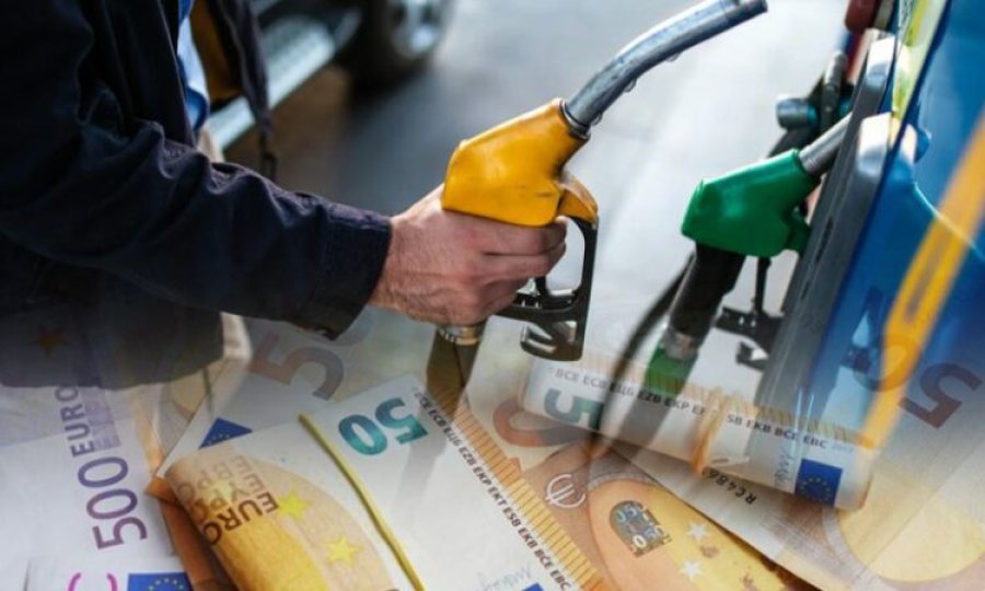 Lirohen nafta e benzina, publikohet tavani i çmimeve për 24 orë