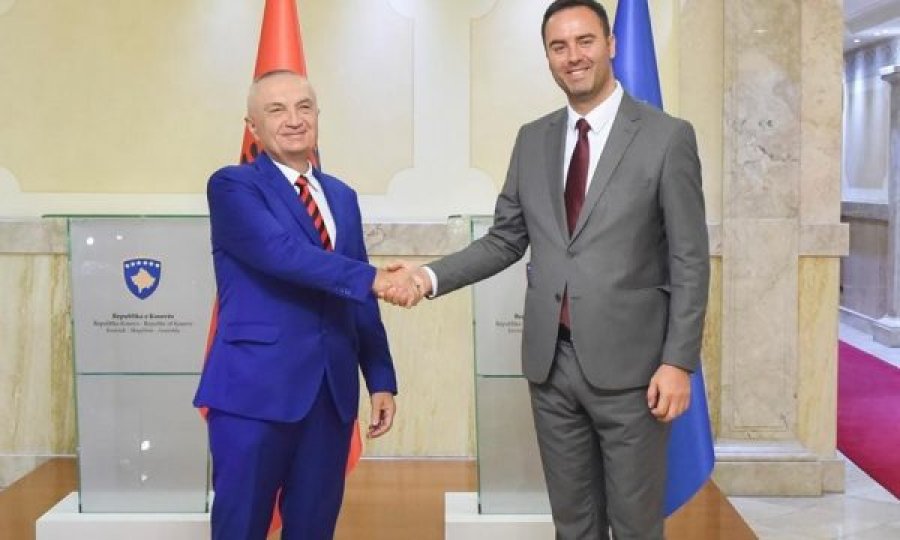 Meta: Shqipëria duhet të marrë shembull nga ushtrimi i demokracisë në Kosovë