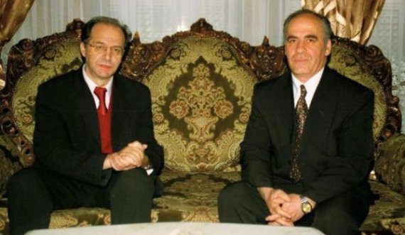 Adem Salihaj del nga “arkiva” plot konspiracion, flet për një plan të Ramës me Thaçin