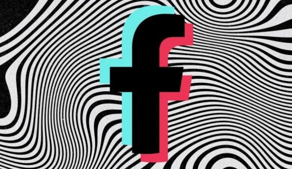 Publikohet dizajni i ri i faqes/ Facebook kopjon TikTok?