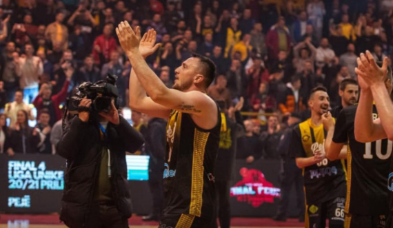 Lekndrejaj njofton për largimin nga Peja