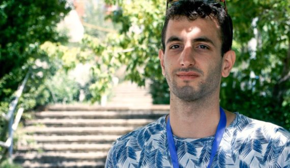 Studenti nga Serbia për herë të parë në Kosovë: E kaluara s’bën ta prishë të ardhmen