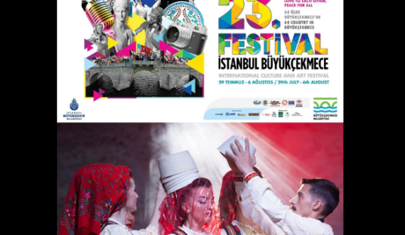 'Shqiptarët po vijnë' në Turqi, mesazhi nga Ansambli shtetëror shqiptar 