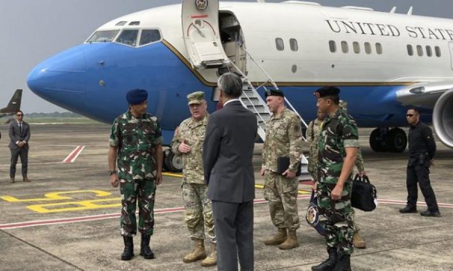 Gjenerali amerikan: Kina është bërë më agresive dhe ka rritur përgjimet, rrezik për SHBA-në