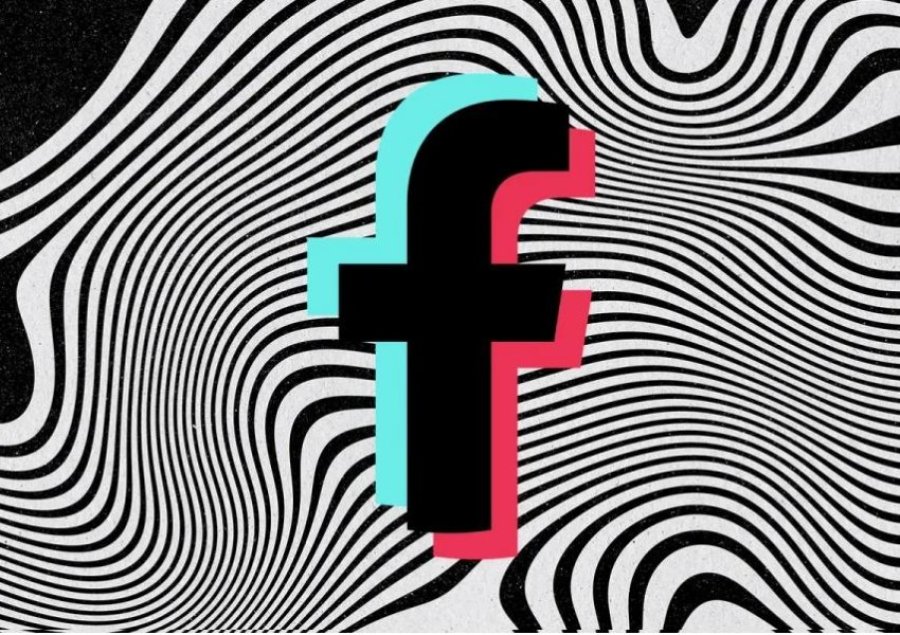 Publikohet dizajni i ri i faqes/ Facebook kopjon TikTok?