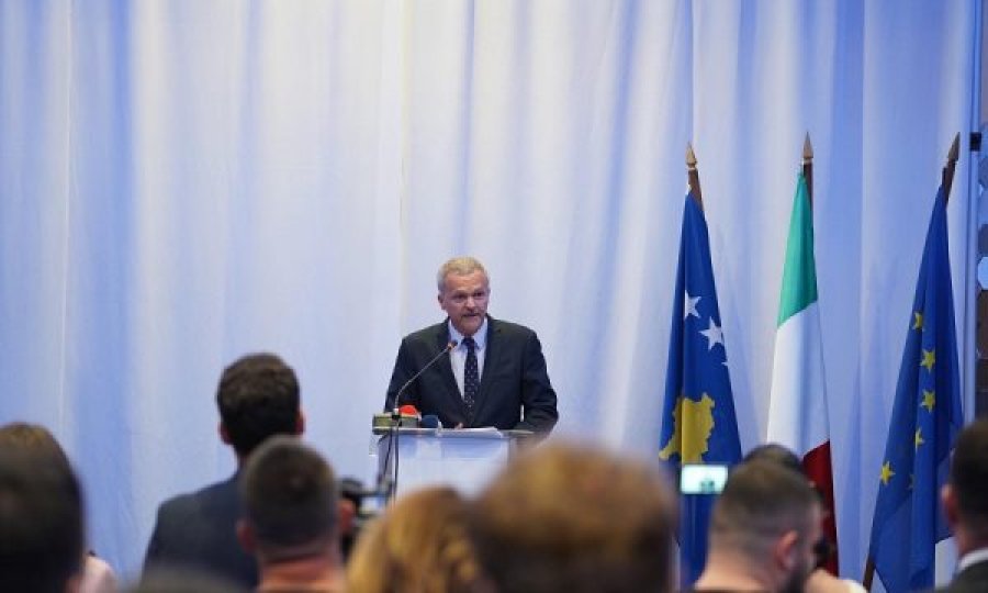 Liberalizimi i vizave për Kosovën, ambasadori italian tregon se kur do të ndodhë