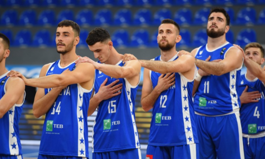 Kosova mposhtet nga Gjeorgjia, përfundon e 12-ta në Evropian