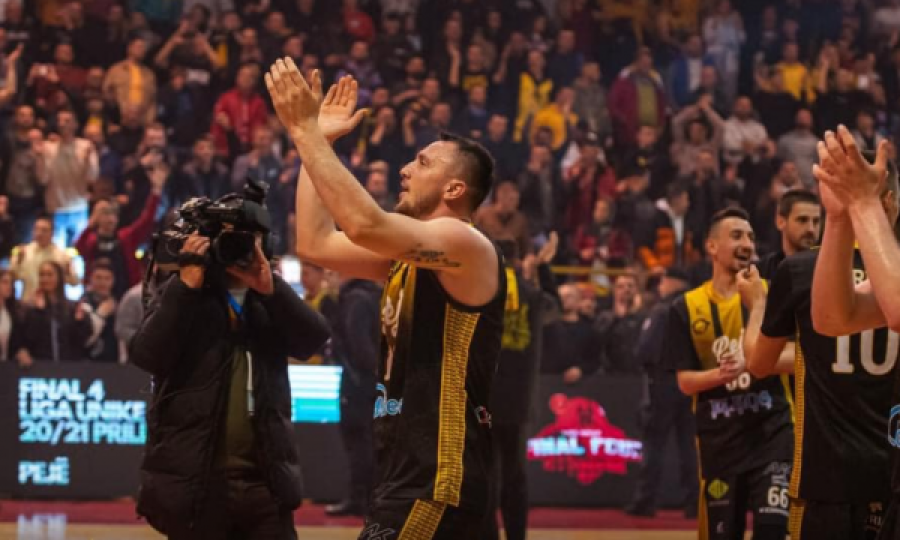 Lekndrejaj njofton për largimin nga Peja