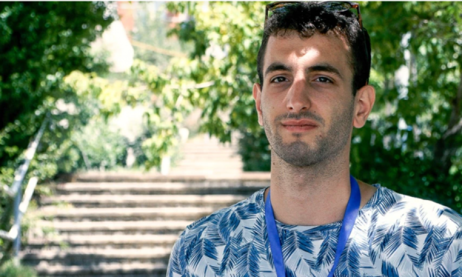 Studenti nga Serbia për herë të parë në Kosovë: E kaluara s’bën ta prishë të ardhmen