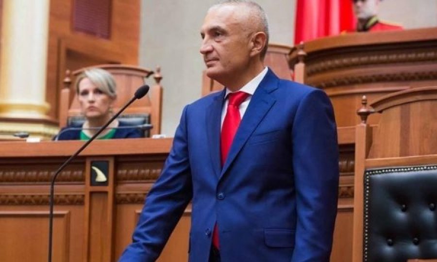 I shpëtoi 2 herë shkarkimit, Ilir Meta nga presidenca në Konventën e LSI, Kryemadhi i “liron” karrigen