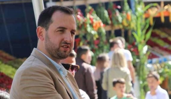 I vdekuri në aksidentin e sotëm është daja i deputetit të VV-së